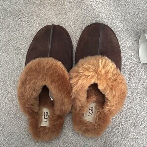 NEW UGG Scuffette II Slippers
